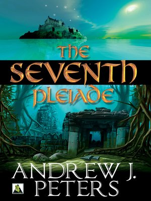 cover image of The Seventh Pleiade